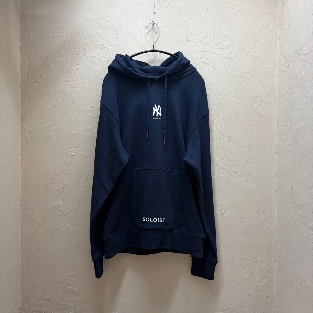 NEW ERA × TAKAHIRO MIYASHITA The Soloist ニューエラ タカヒロ