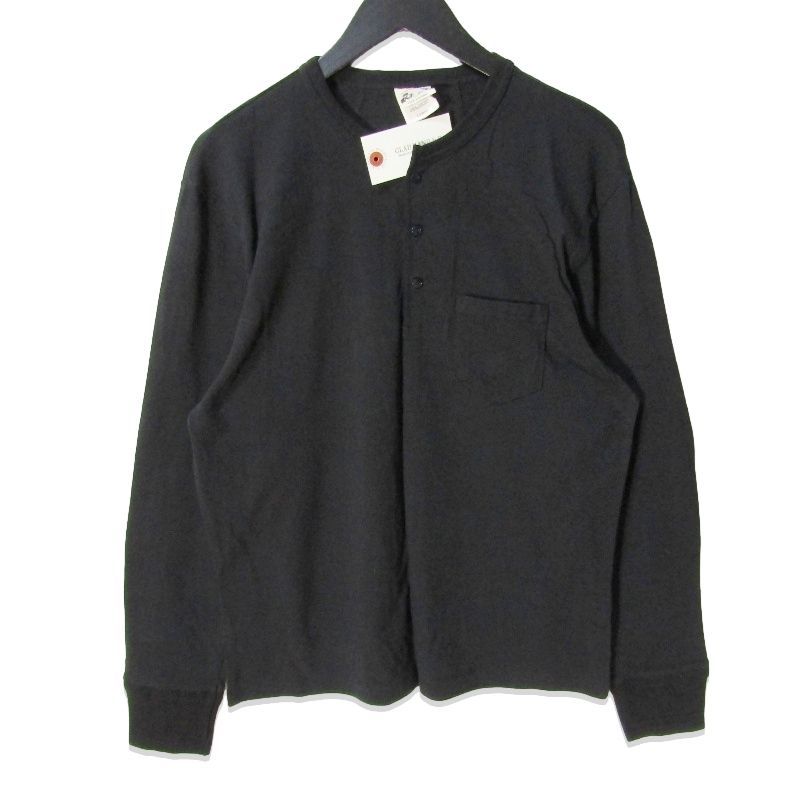 Henry pocket グラッドハンド ヘンリーネック 美品 GLADHAND グラッド