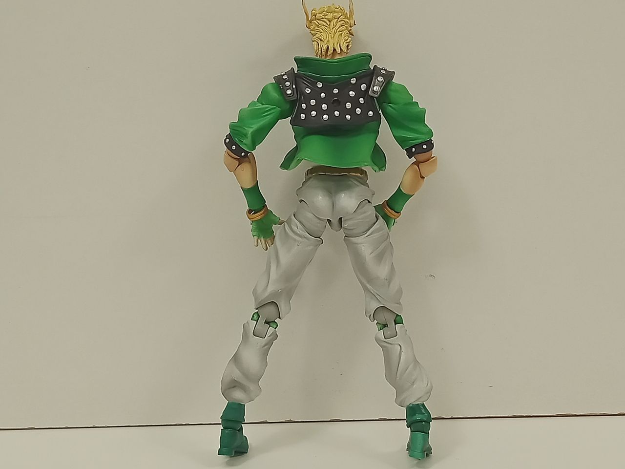 メディコス・エンタテインメント 超像可動 戦闘潮流 シーザー