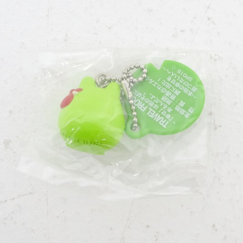 三重店】FROG STYLE ORIGINAL STORY BOOK キーホルダー付き（フロッグ