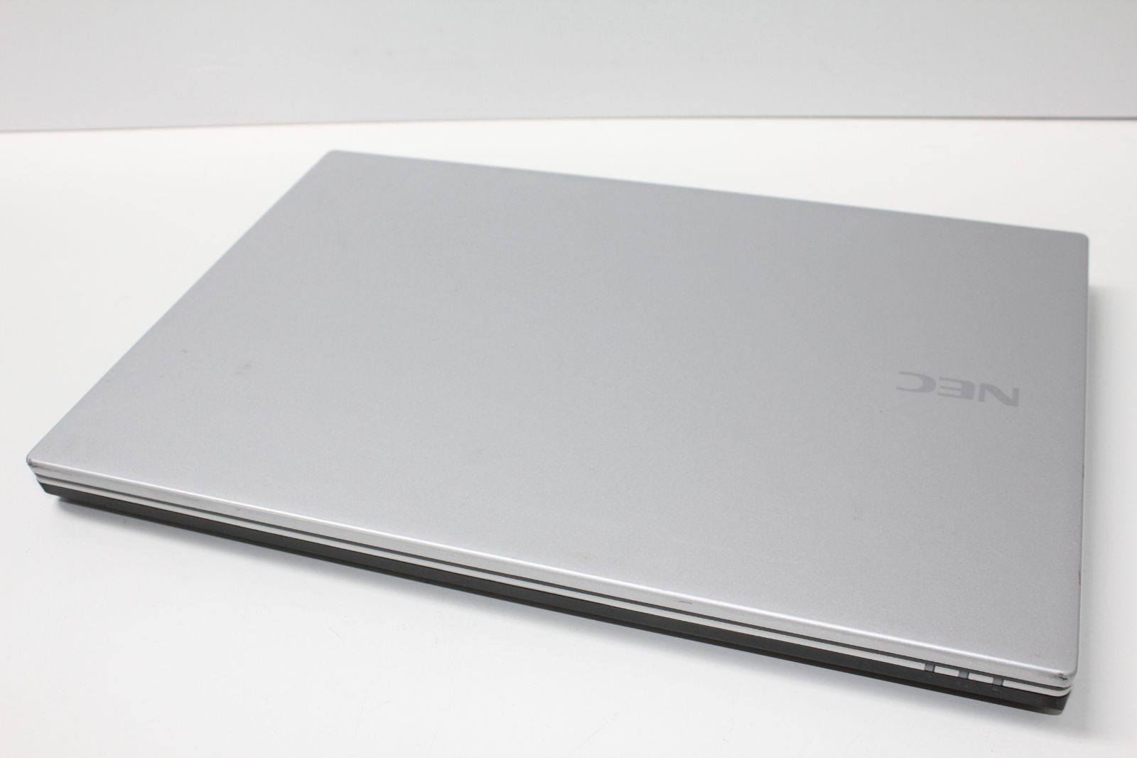 パソコン 【ノートPC】NEC〈VersaPro VK23LB-R〉第6世代Core i3