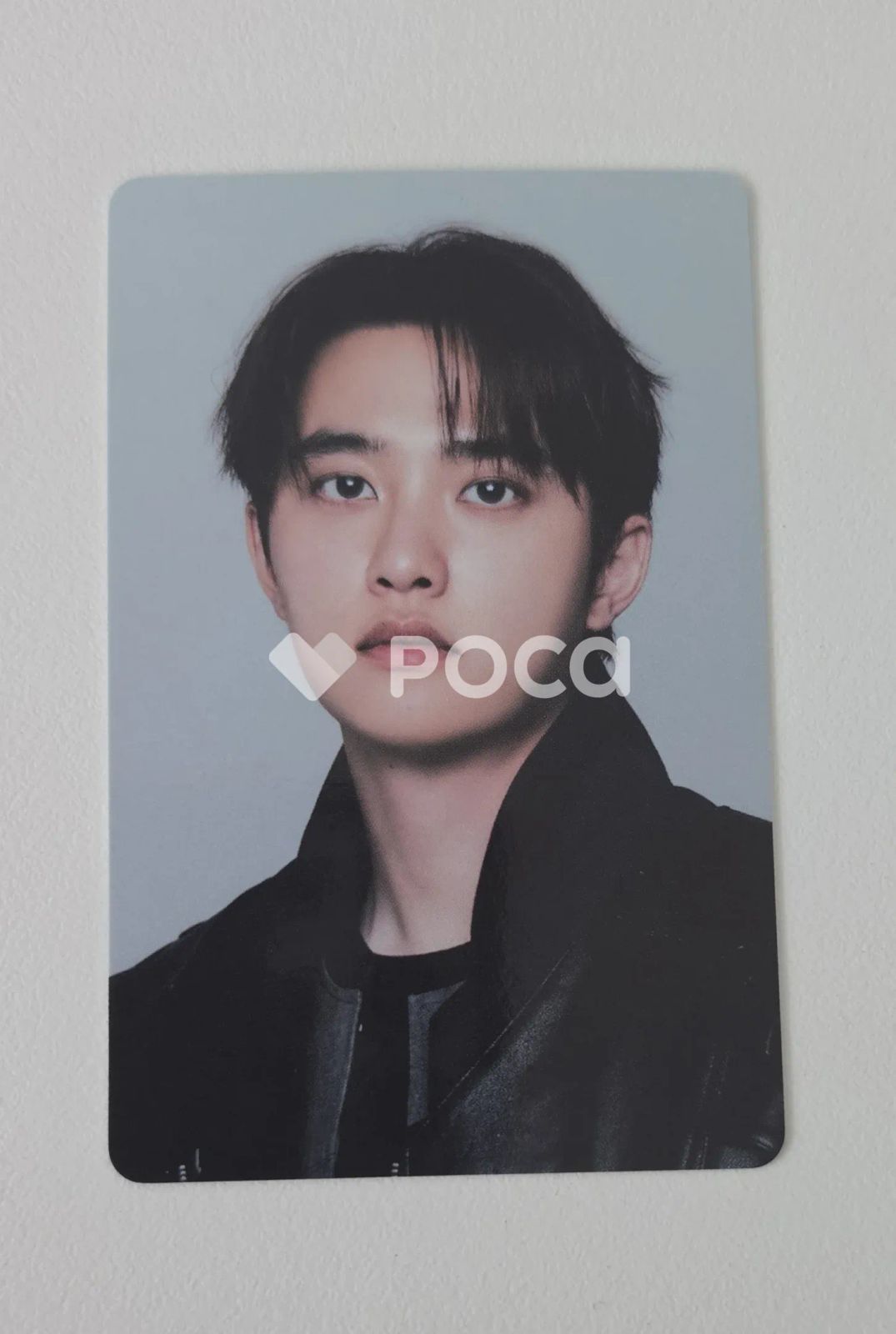 EXO D.O. EXO PLANET #6 – EXhOrizon RANDOM TRADING CARD - メルカリ