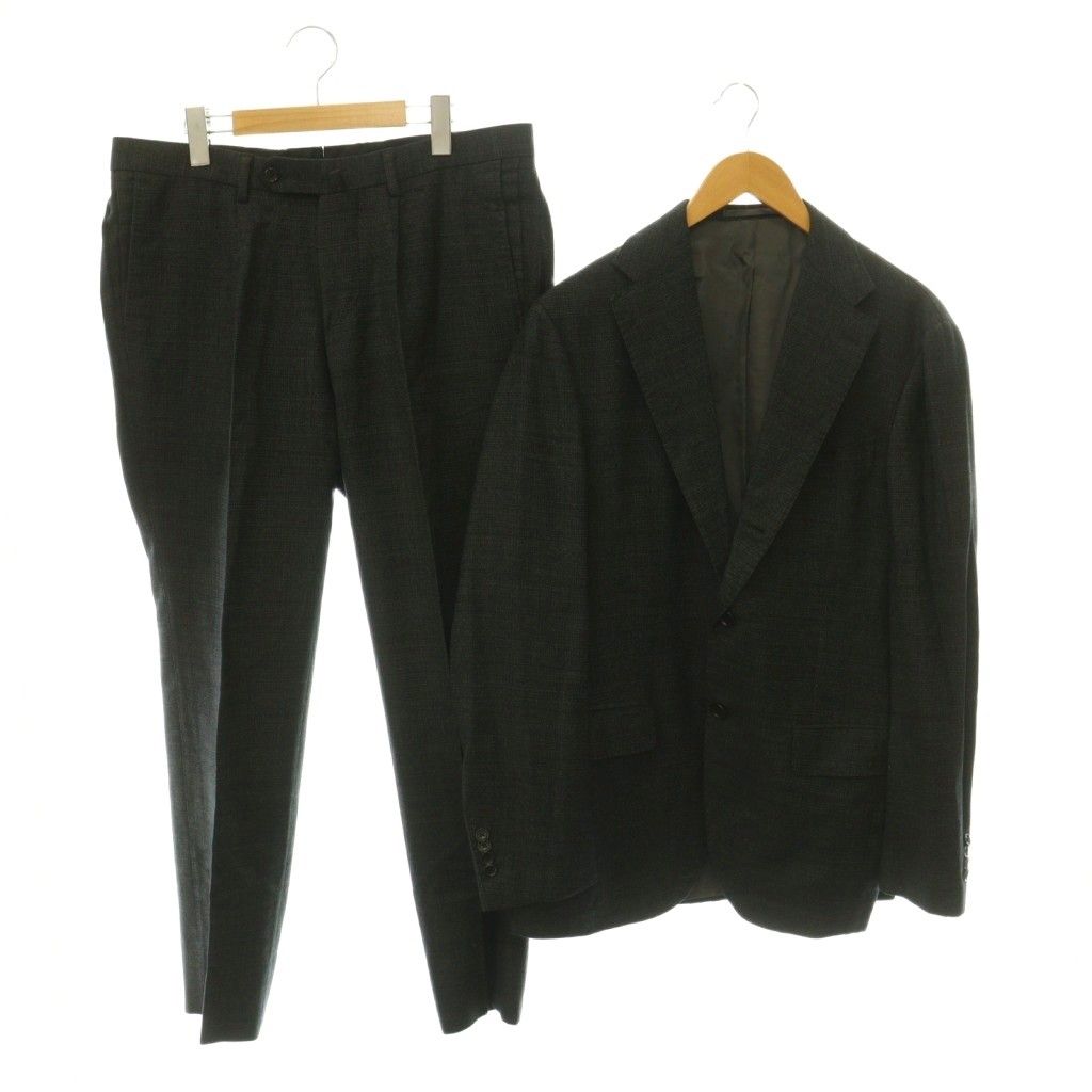 ブリッラ ペル イル グスト 3Bスーツ セットアップ テラードジャケット ブリッラ ペル イル グスト Brilla per il gusto Ermenegildo Zegna