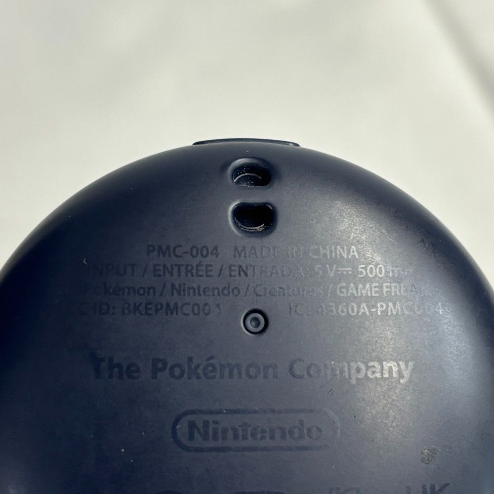 1123◇おもちゃ Pokémon GO Plus+ ポケモンゴープラスプラス PMC-004