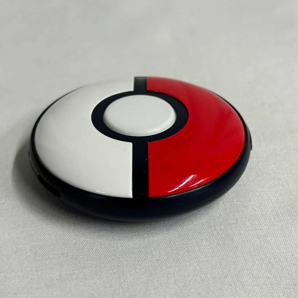 1123◇おもちゃ Pokémon GO Plus+ ポケモンゴープラスプラス PMC-004