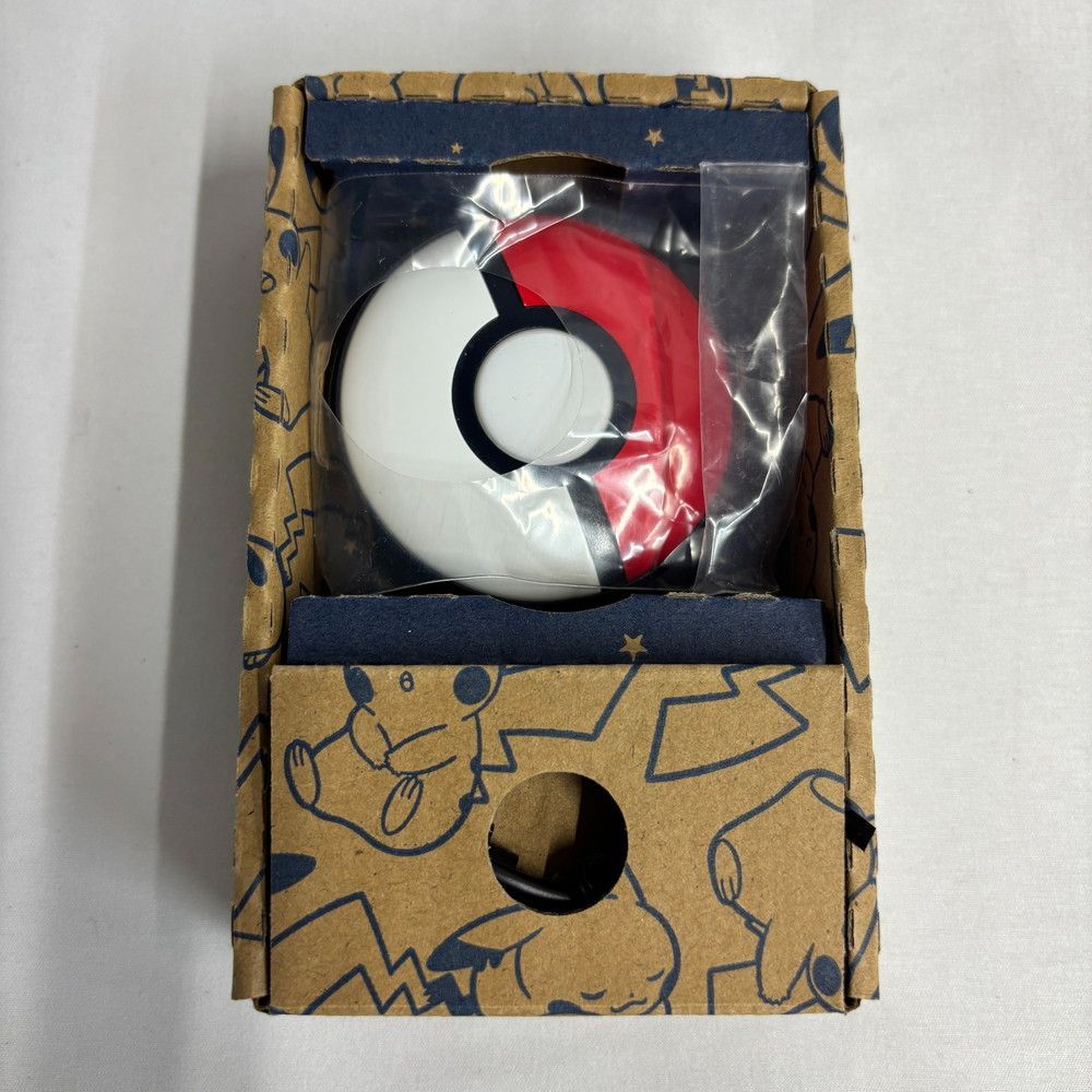 1123◇おもちゃ Pokémon GO Plus+ ポケモンゴープラスプラス PMC-004