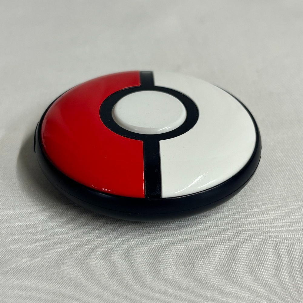 1123◇おもちゃ Pokémon GO Plus+ ポケモンゴープラスプラス PMC-004