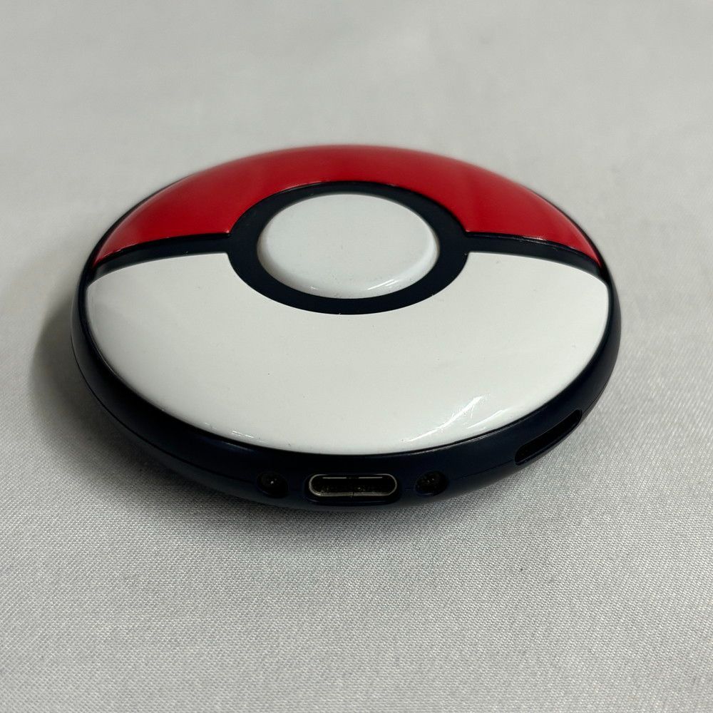 1123◇おもちゃ Pokémon GO Plus+ ポケモンゴープラスプラス PMC-004