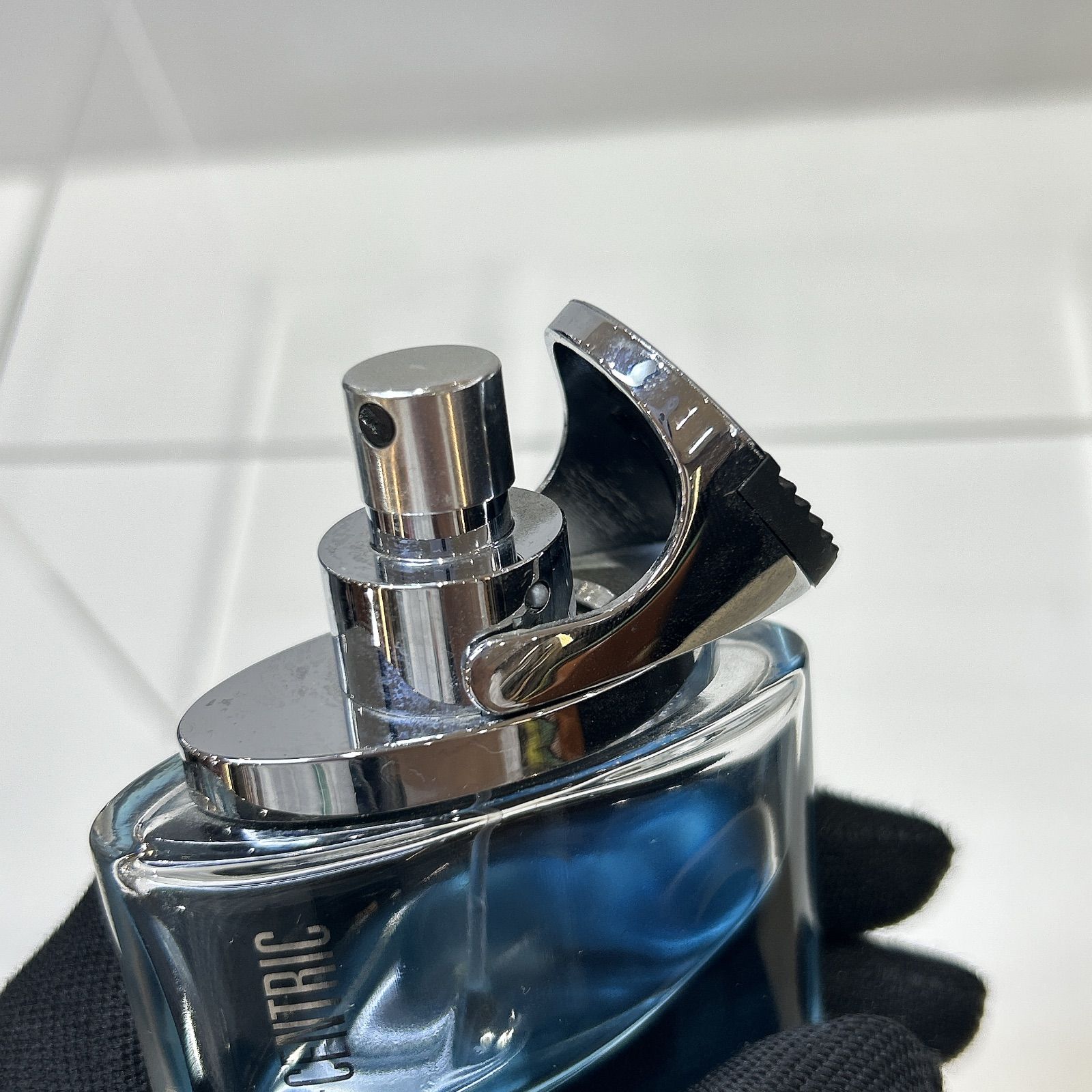 ★dunhill blend 30 オードトワレ 250ｍｌ　残量８割　ダンヒル 朝生田298 dunhill ダンヒル エキセントリック オードトワレ 香水