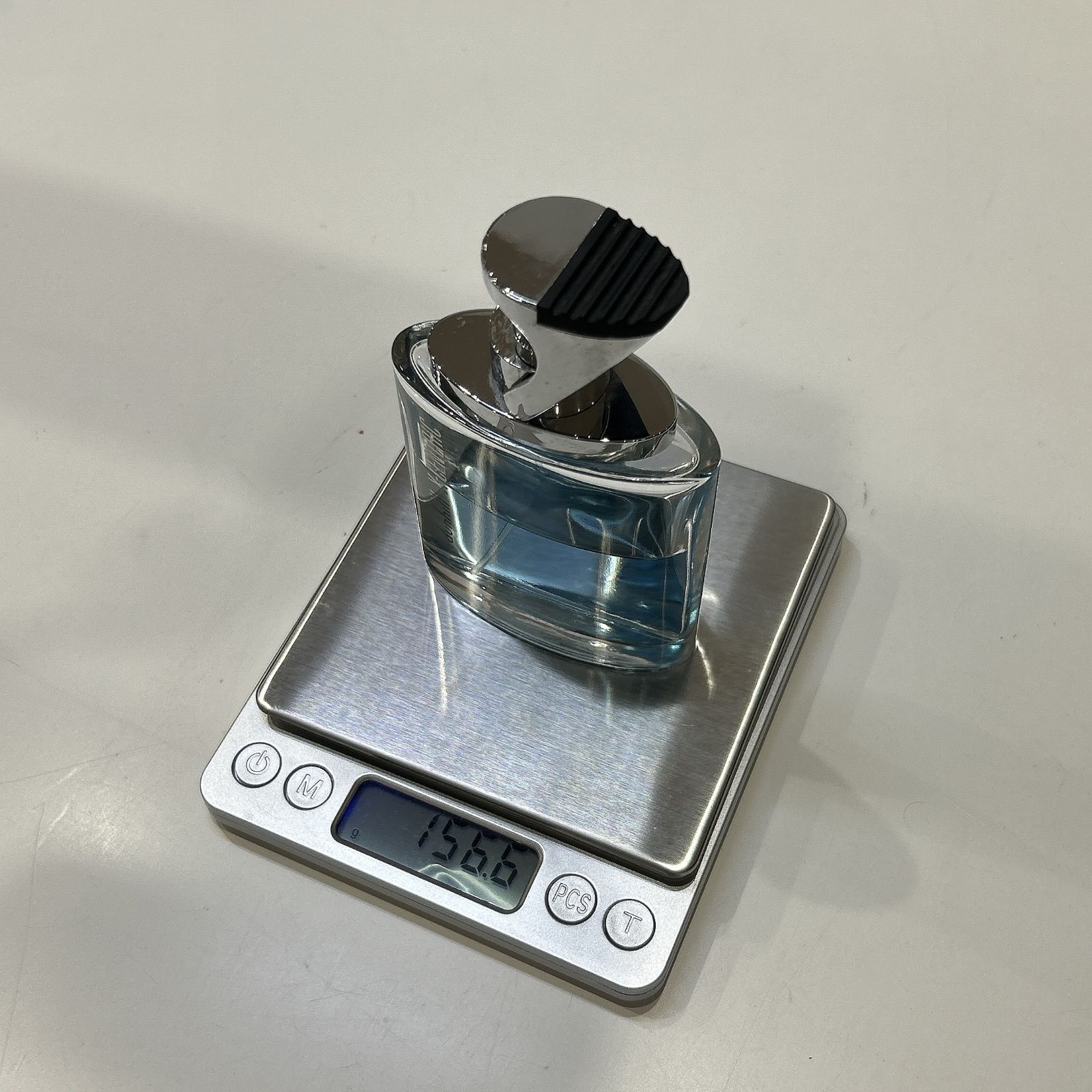 朝生田298 dunhill ダンヒル エキセントリック オードトワレ 香水
