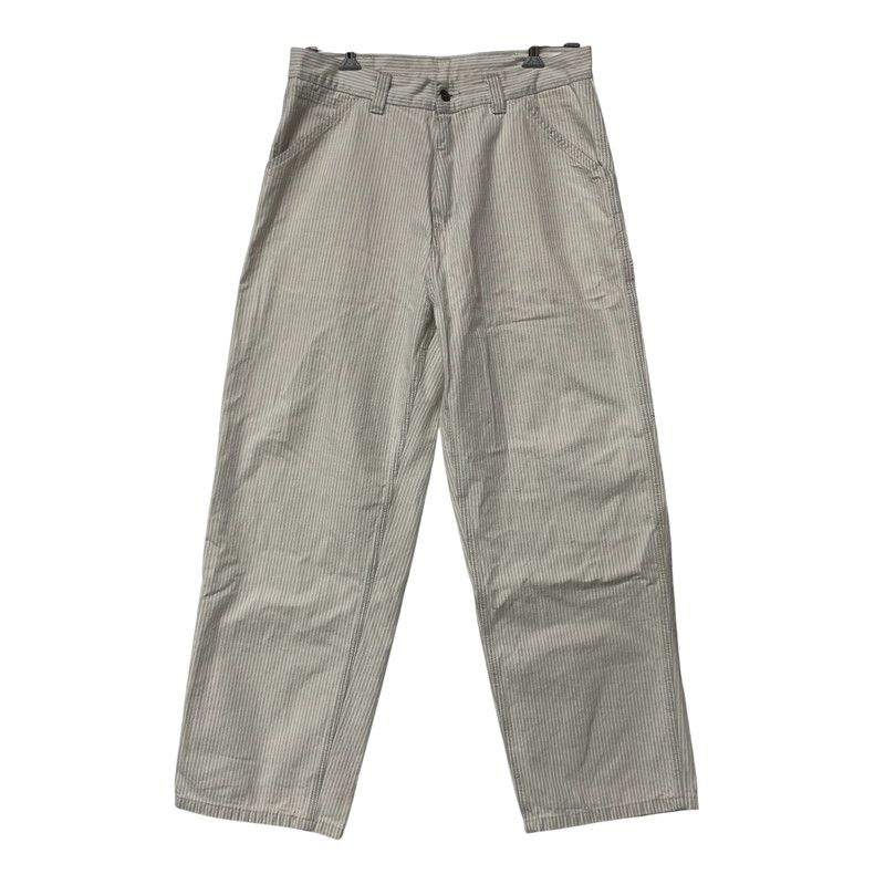 【中古品】 CARHARTT WIP カーハート ダブリューアイピー I036531 MERCER SINGLE KNEE PANT マーサー シングル ニー パンツ ボトムス ズボン 【153-260722-cs-09-izu】