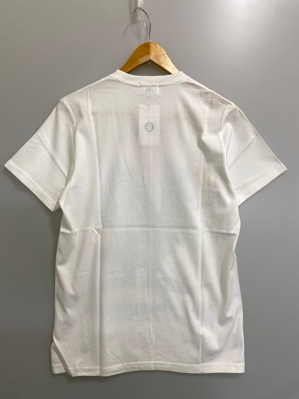 中古美品】 GOODENOUGH グッドイナフ GE-157012 15SS GDEH HEINOUSLY