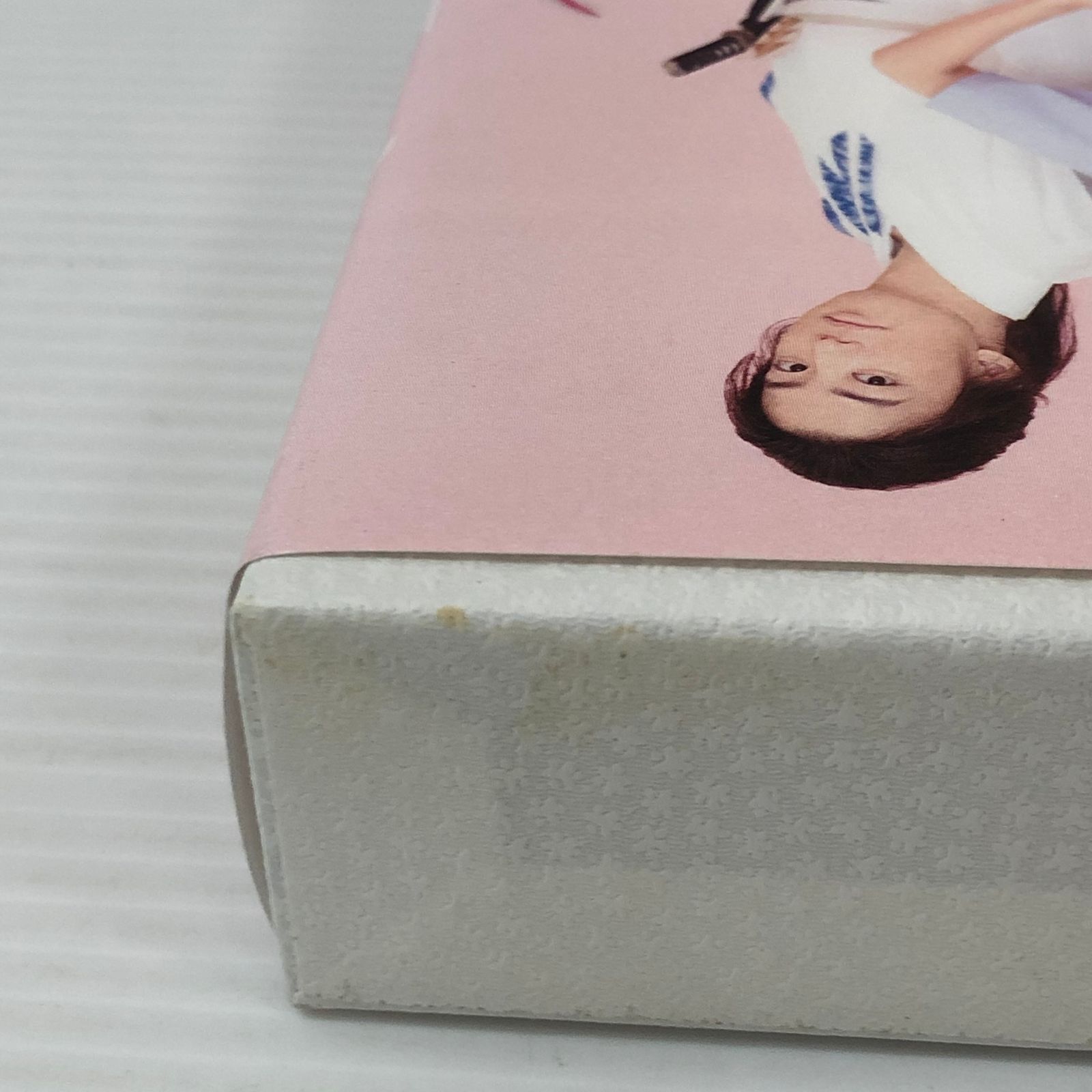DVD】アシガール DVD BOX [NHKエンタープライズ] 中古品 smjdv097974
