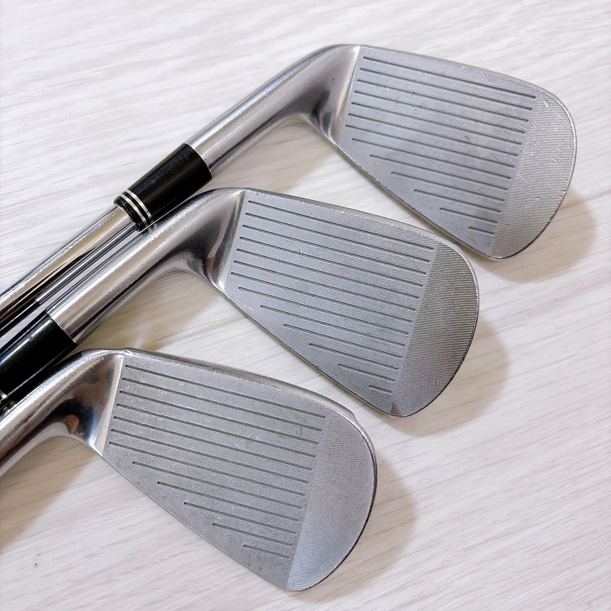 アイアンフレックスX メンズ右利き 超豪華 スリクソン ゴルフセット L9 SRIXON Z-TX スリクソン メンズアイアンセット 6本 フレックスS 右利き