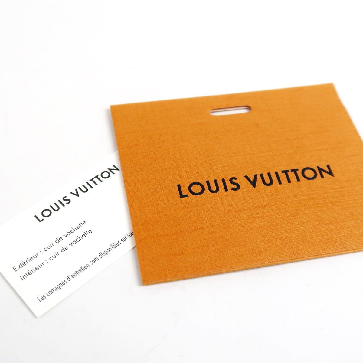 新品同様・未使用】LOUIS VUITTON ヴィトン ダミエ グラフィット