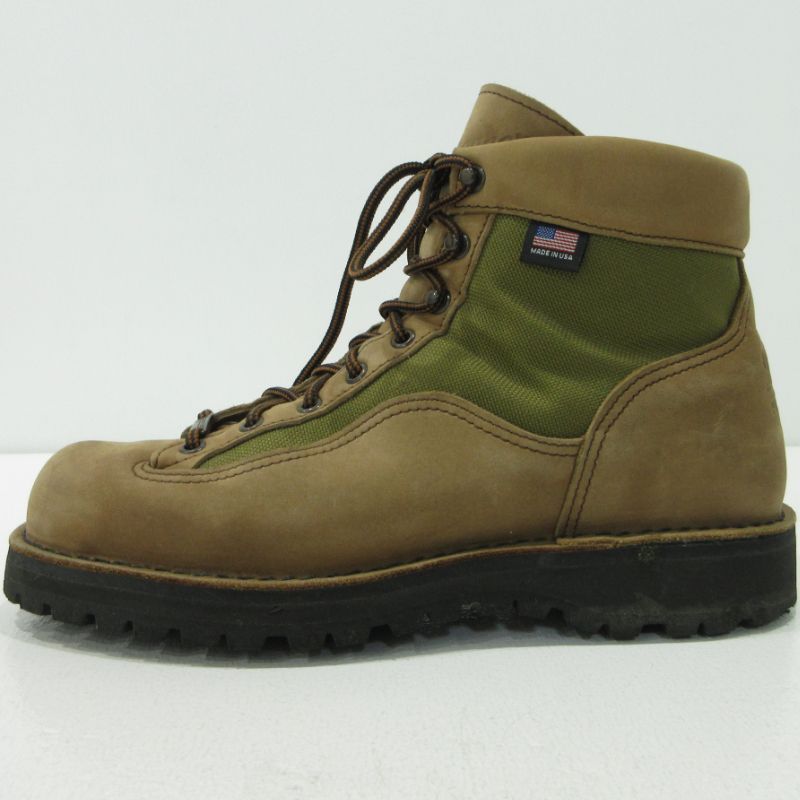 三重本店】 中古 Danner | ダナー Danner Light II マウンテンブーツ
