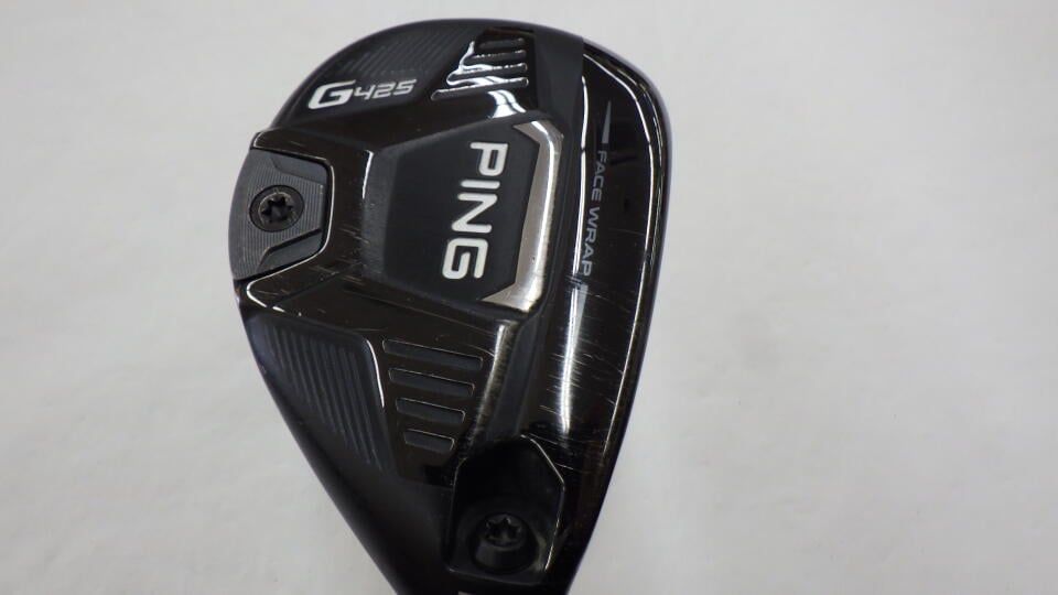 ピン　G425　17度　ALTA J CB SLATE　Rフレックス　ユーティリティ　中古　ゴルフドゥ！上田バイパス店【最短即日発送】