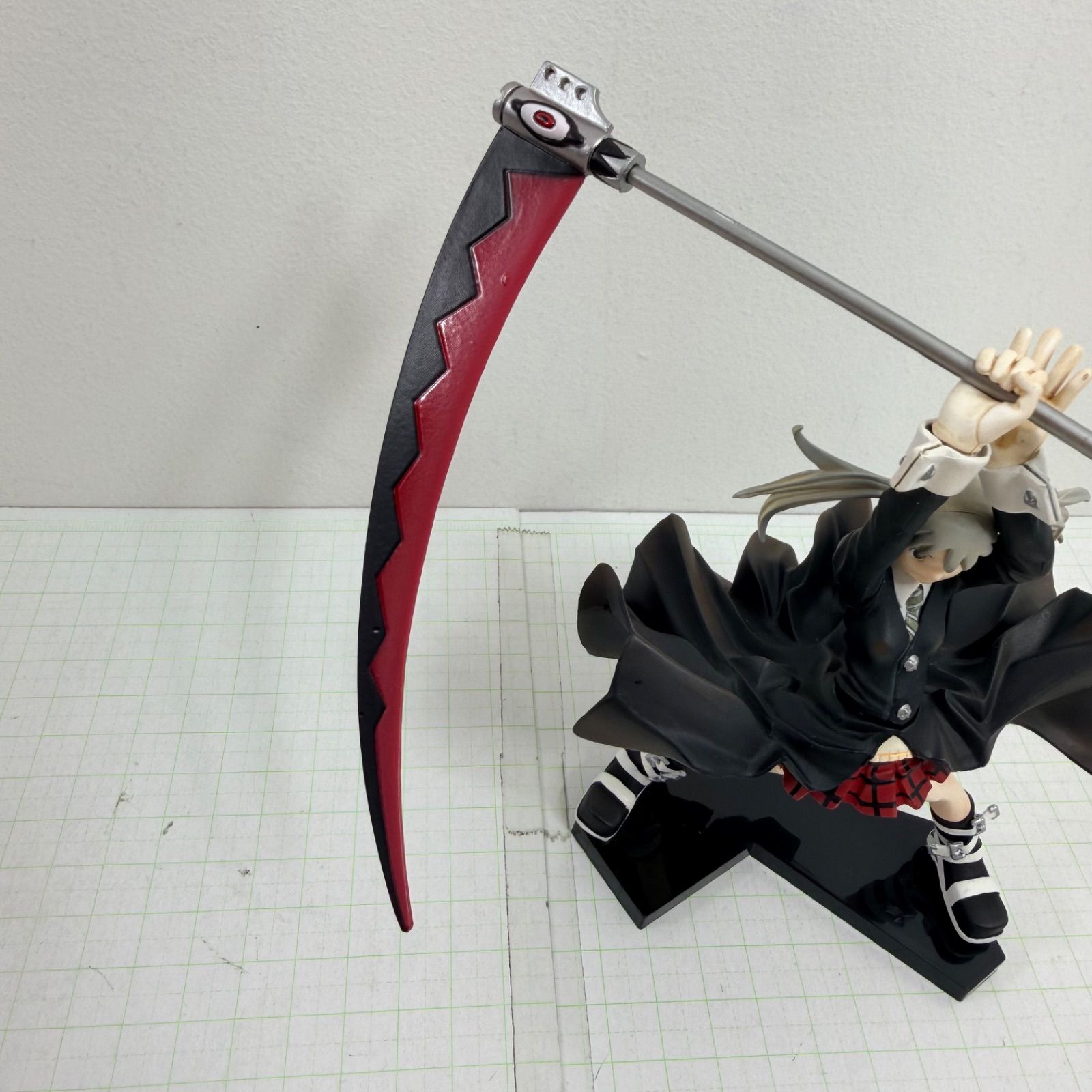 瀬戸店】ソウルイーター トレーディングアーツ Vol.2 マカ=アルバーン