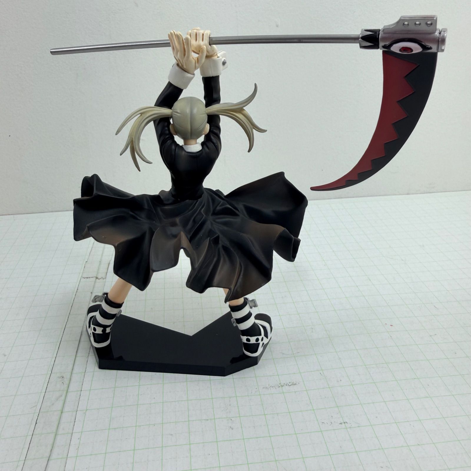 瀬戸店】ソウルイーター トレーディングアーツ Vol.2 マカ=アルバーン