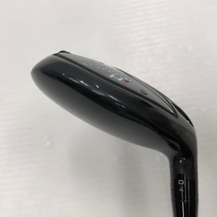 タイトリスト 818H1 21度 タイトリスト MCI 70 Sフレックス