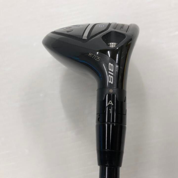 タイトリスト 818H1 21度 タイトリスト MCI 70 Sフレックス
