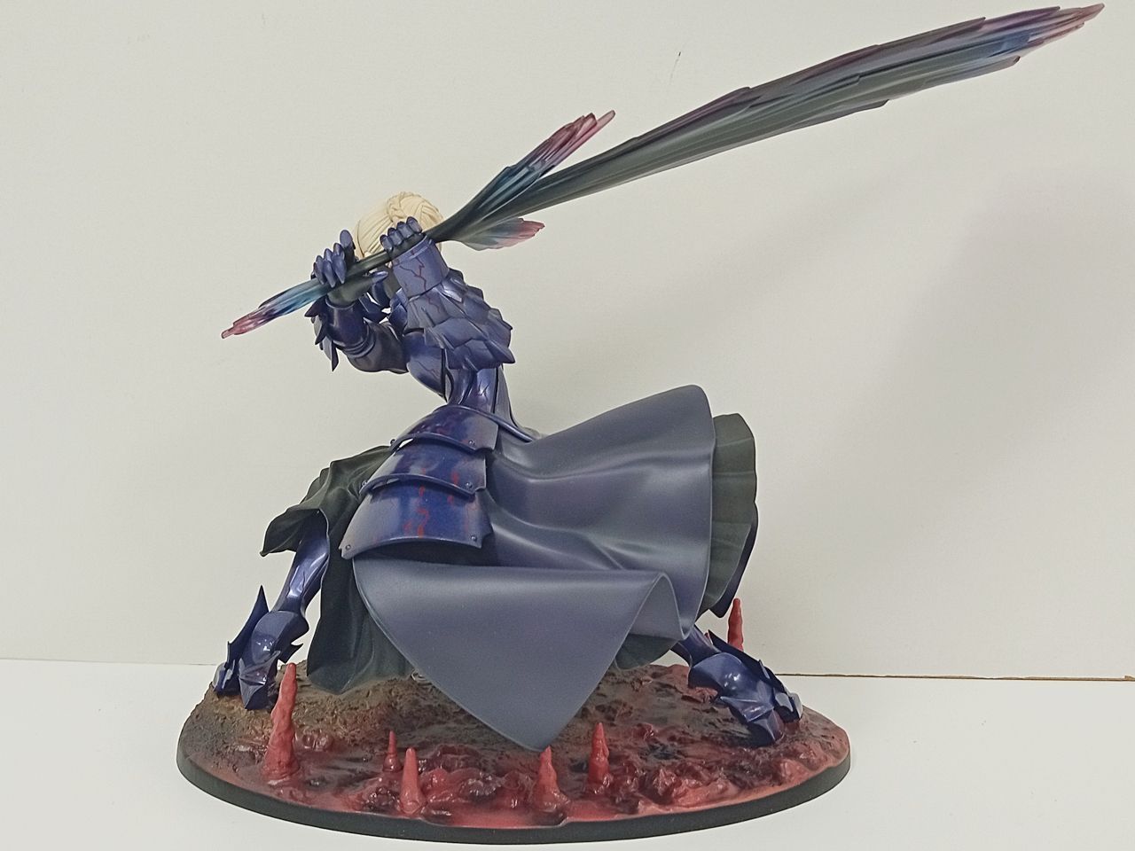 GOOD SMILE COMPANY グッドスマイルカンパニー Fate セイバーオルタ