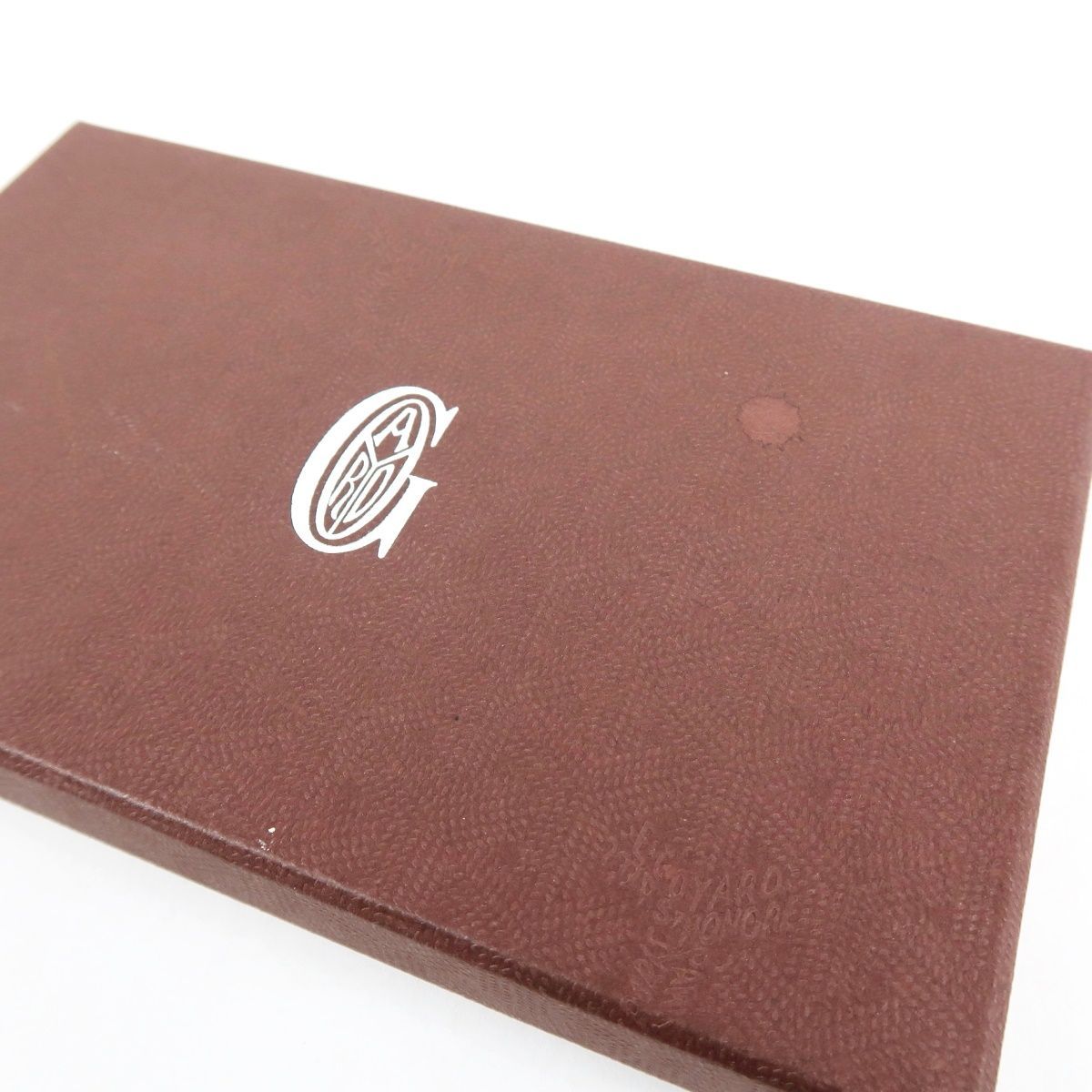 新品同様・未使用】GOYARD ゴヤール マティニョンGM ヘリンボーン