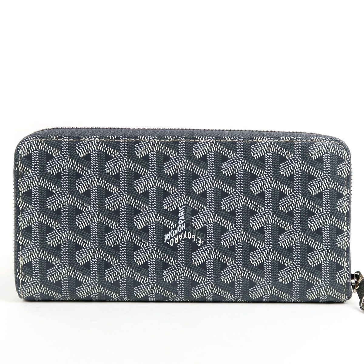 新品同様・未使用】GOYARD ゴヤール マティニョンGM ヘリンボーン