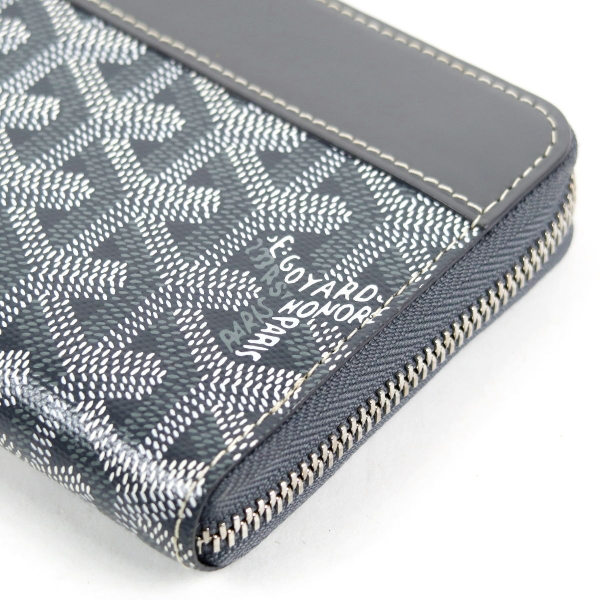 新品同様・未使用】GOYARD ゴヤール マティニョンGM ヘリンボーン