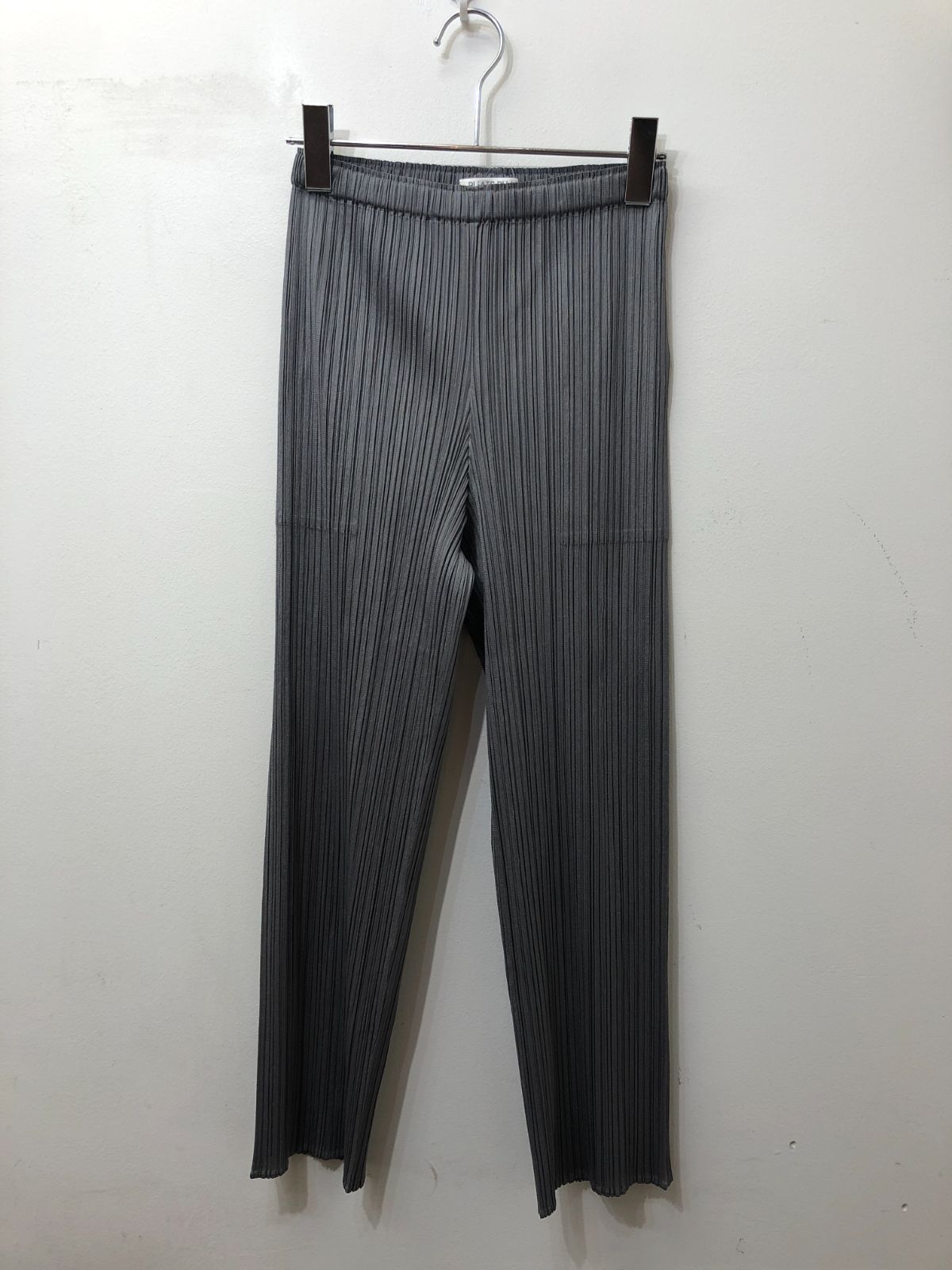 444☆PLEATS PLEASE プリーツプリーズ☆イッセイミヤケ☆ポケット付き