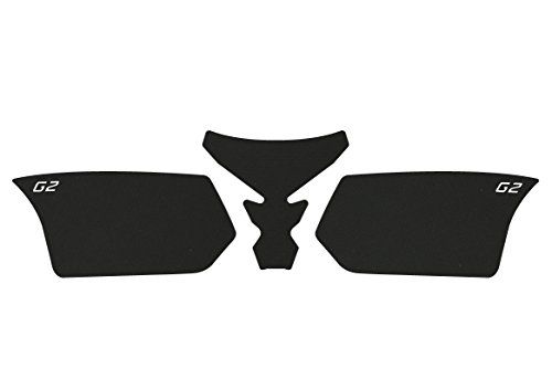 N◆ワールドウォーク CBR250RR専用タンクパッド g2-5 4ac3f1f4