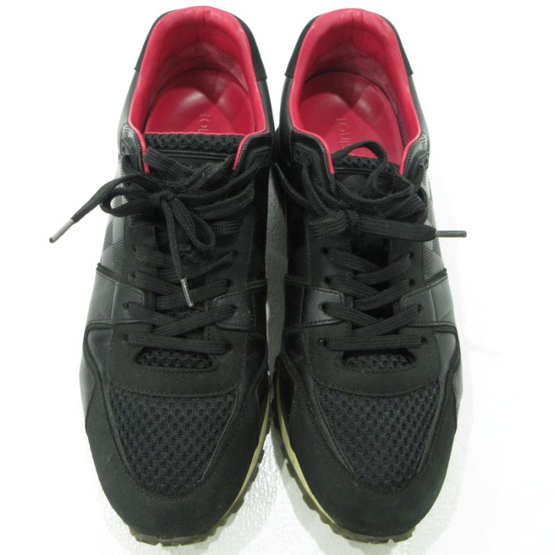 三重本店】 中古 LOUIS VUITTON | ルイ・ヴィトン スニーカー ラン