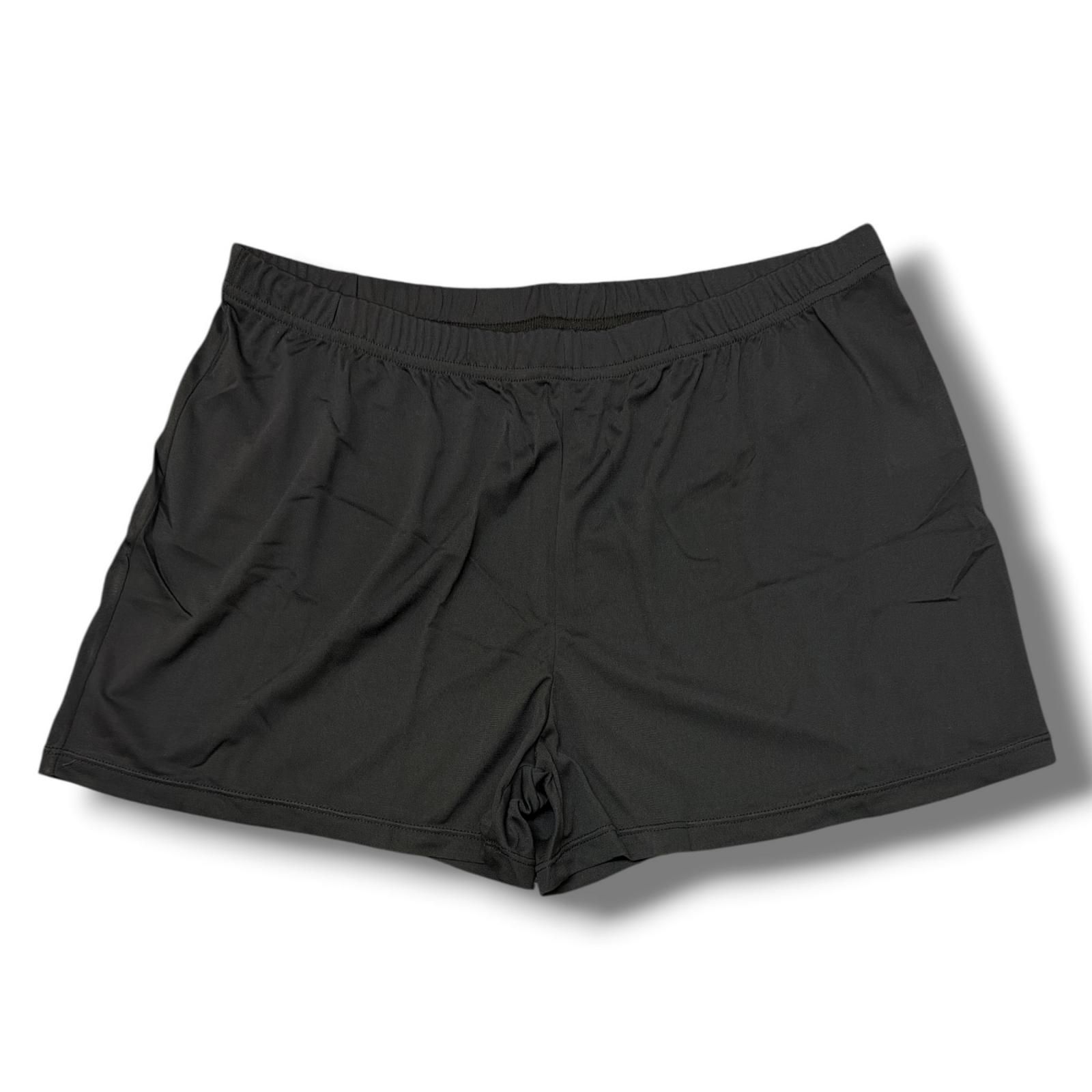 参考上代24200円 未使用 CPG GOLF ドライタッチショートパンツ ミニ丈