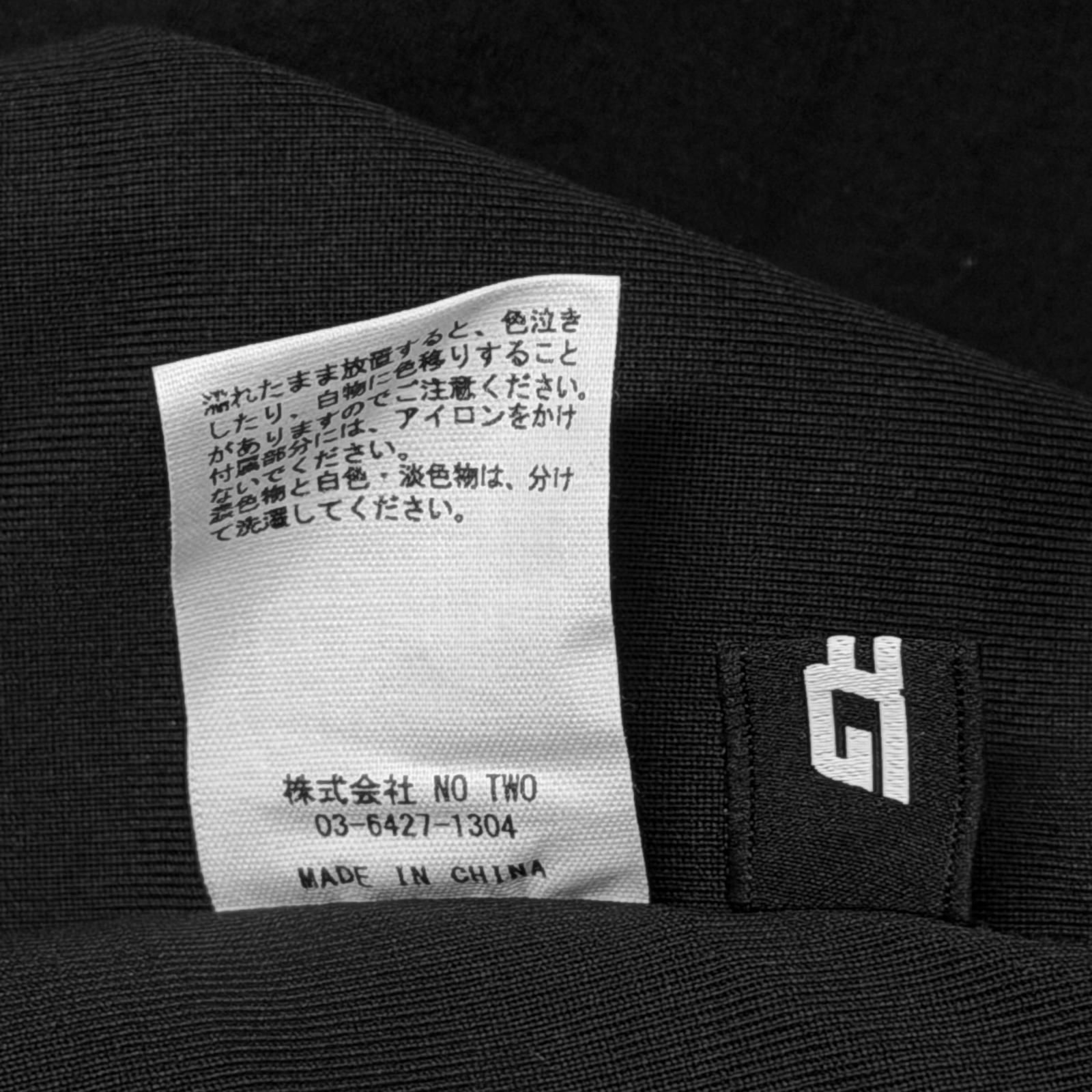 参考上代24200円 未使用 CPG GOLF ドライタッチショートパンツ ミニ丈