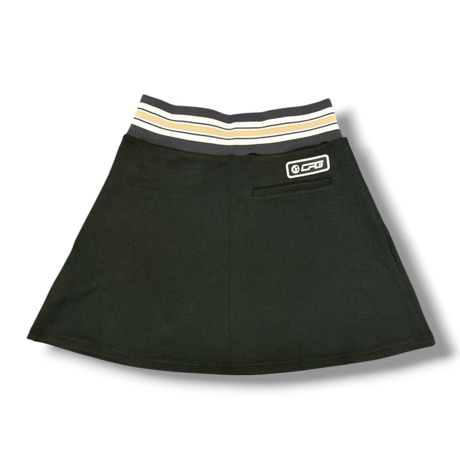 参考上代24200円 未使用 CPG GOLF ドライタッチショートパンツ ミニ丈
