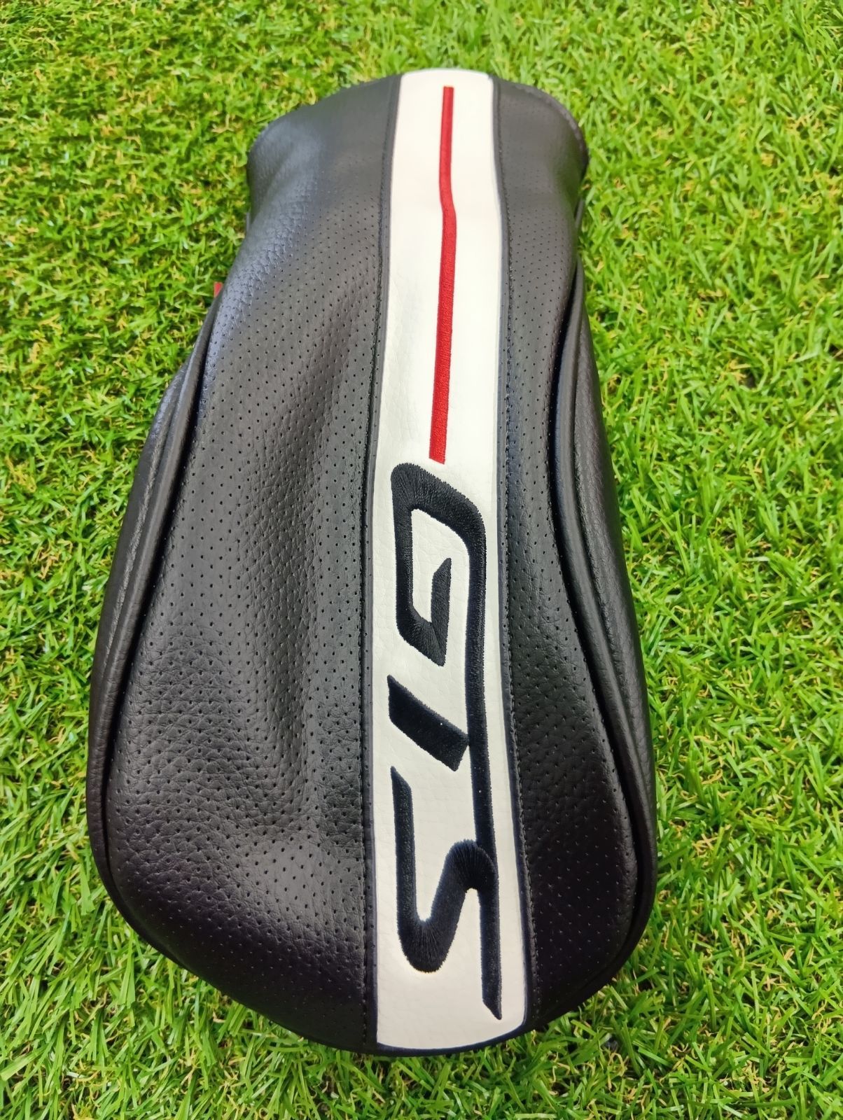 Dr葛西【新品未使用品】タイトリスト ミニドライバーTitleist GTS300 Mini Driver 13° Mitsubishi Tensei 1K White RIP 65 フレックスS（葛西店）｜詳細画像