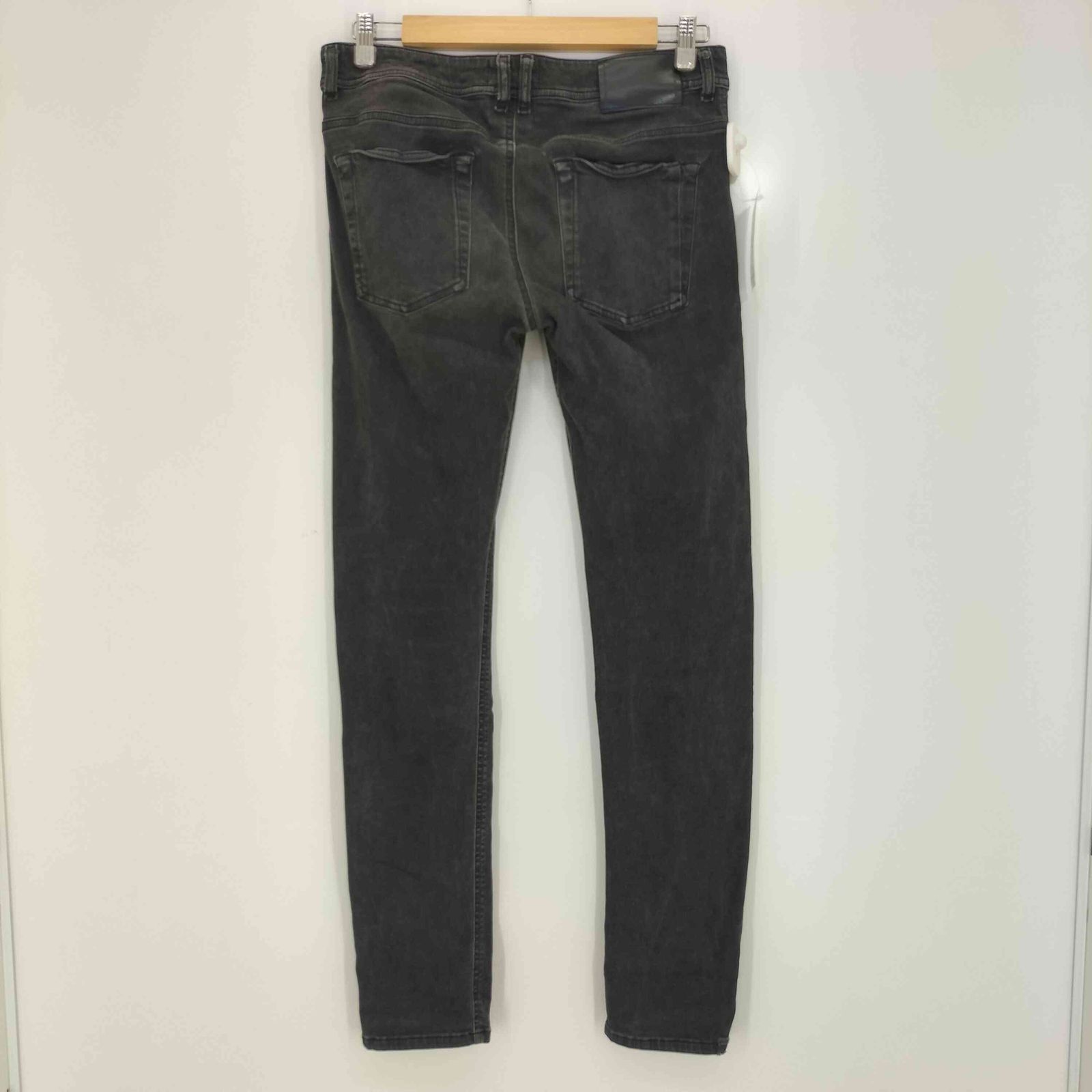 ディーゼルブラックゴールド DIESEL BLACK GOLD TYPE-161C スキニー 