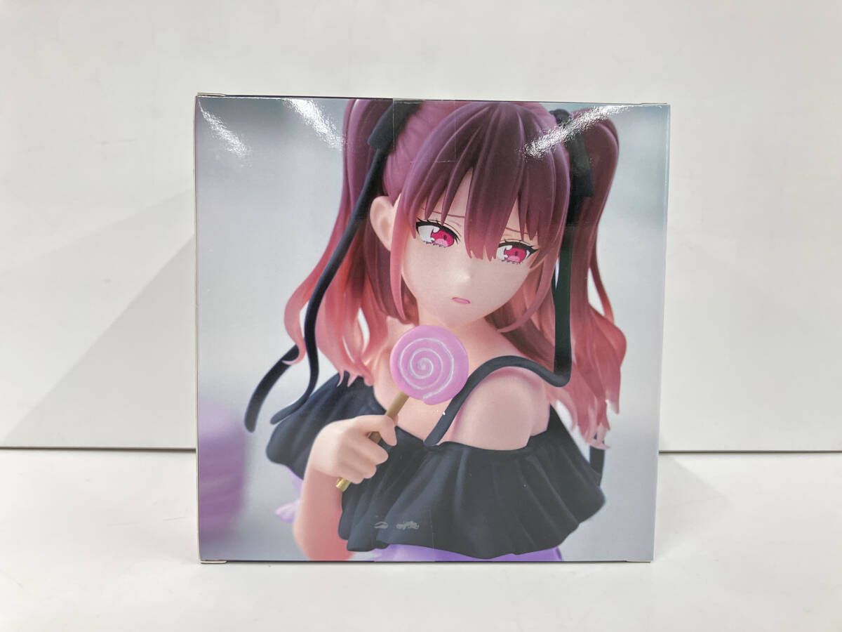 未開封】LH賞 橘美花莉 LH賞カラーver. タイトーくじ TVアニメ 2.5次元