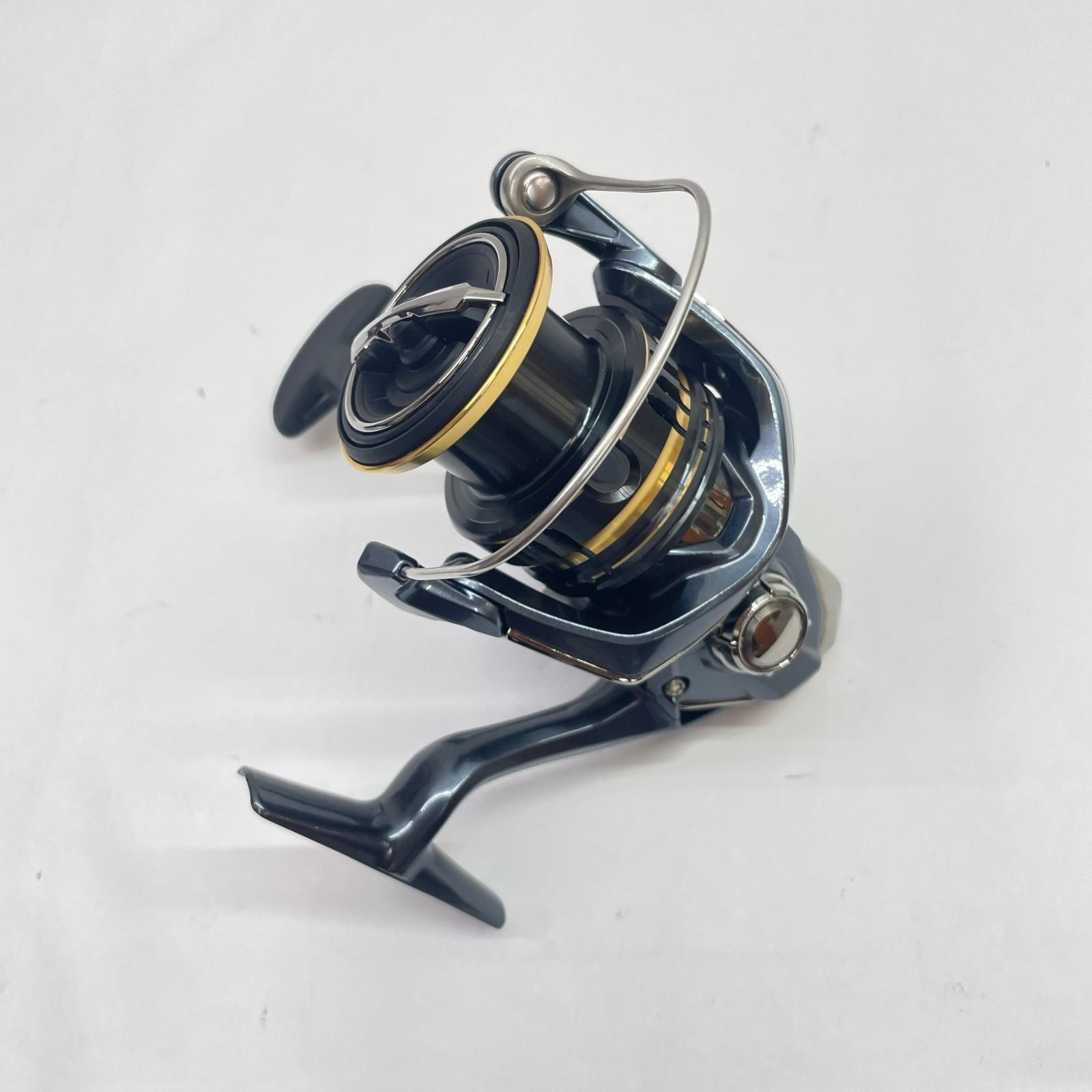 瀬戸大橋店】 中古 SHIMANO | シマノ リール 21アルテグラC3000 043320