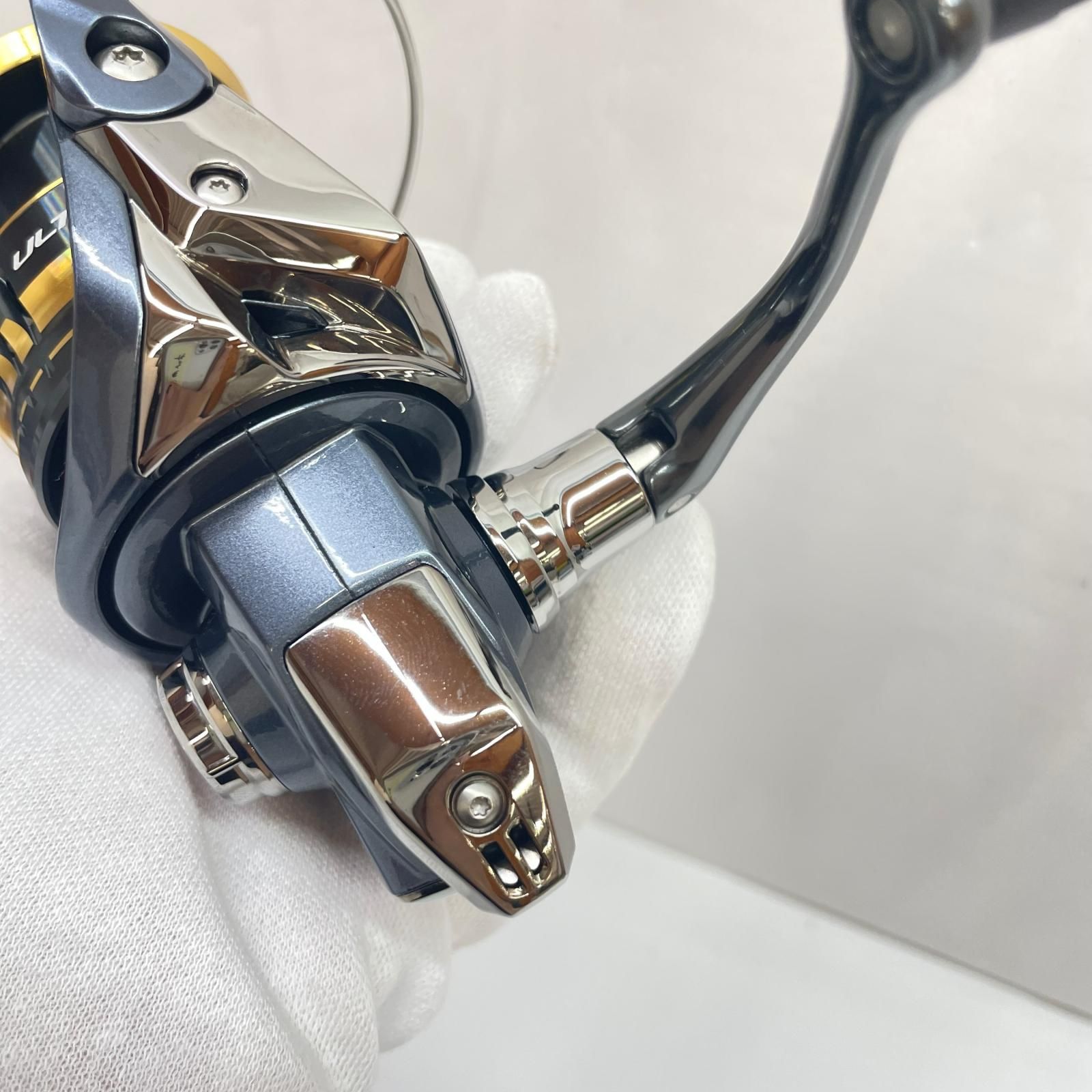 瀬戸大橋店】 中古 SHIMANO | シマノ リール 21アルテグラC3000 043320