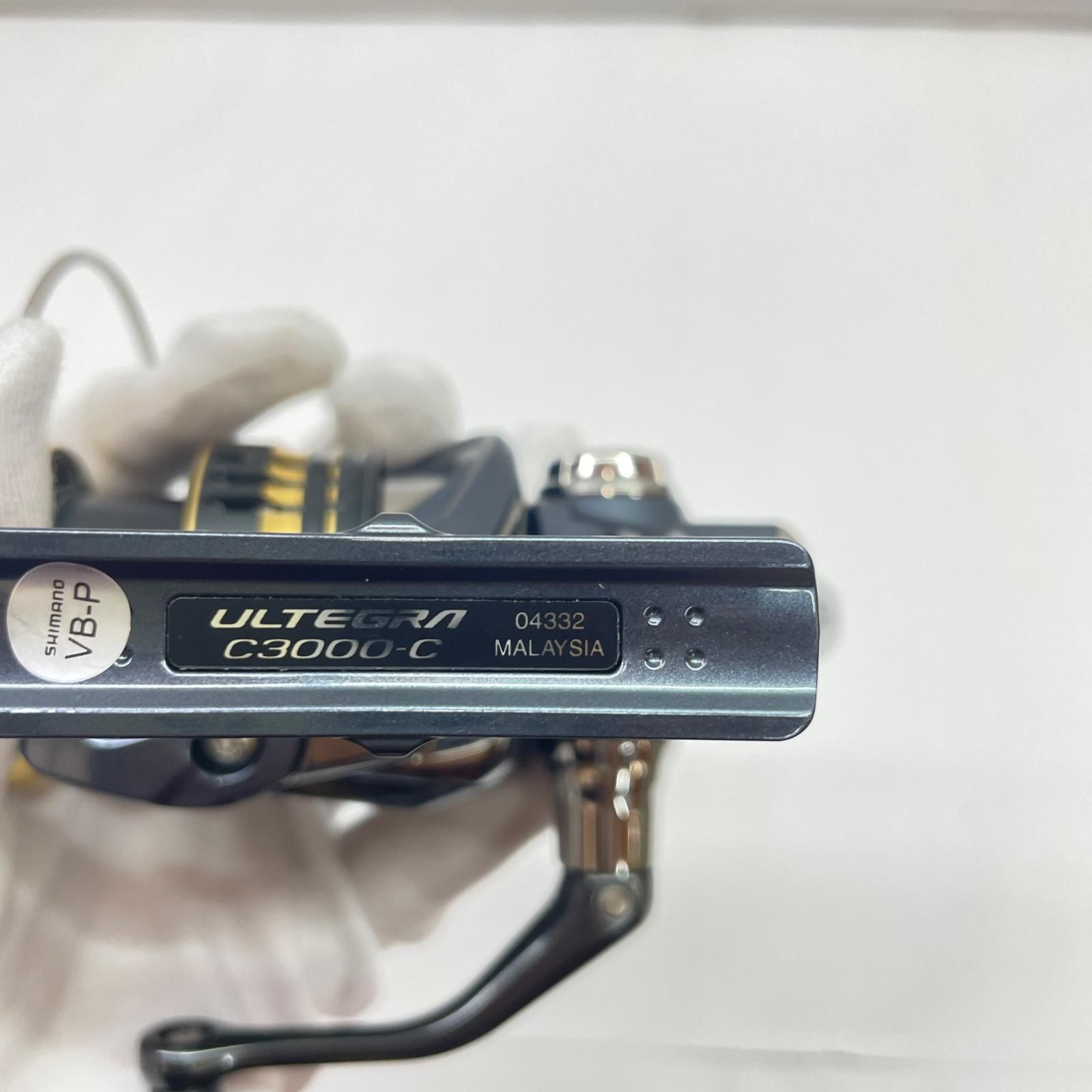 瀬戸大橋店】 中古 SHIMANO | シマノ リール 21アルテグラC3000 043320