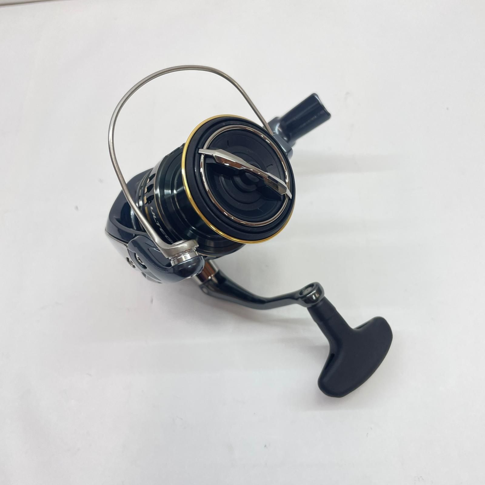 瀬戸大橋店】 中古 SHIMANO | シマノ リール 21アルテグラC3000 043320