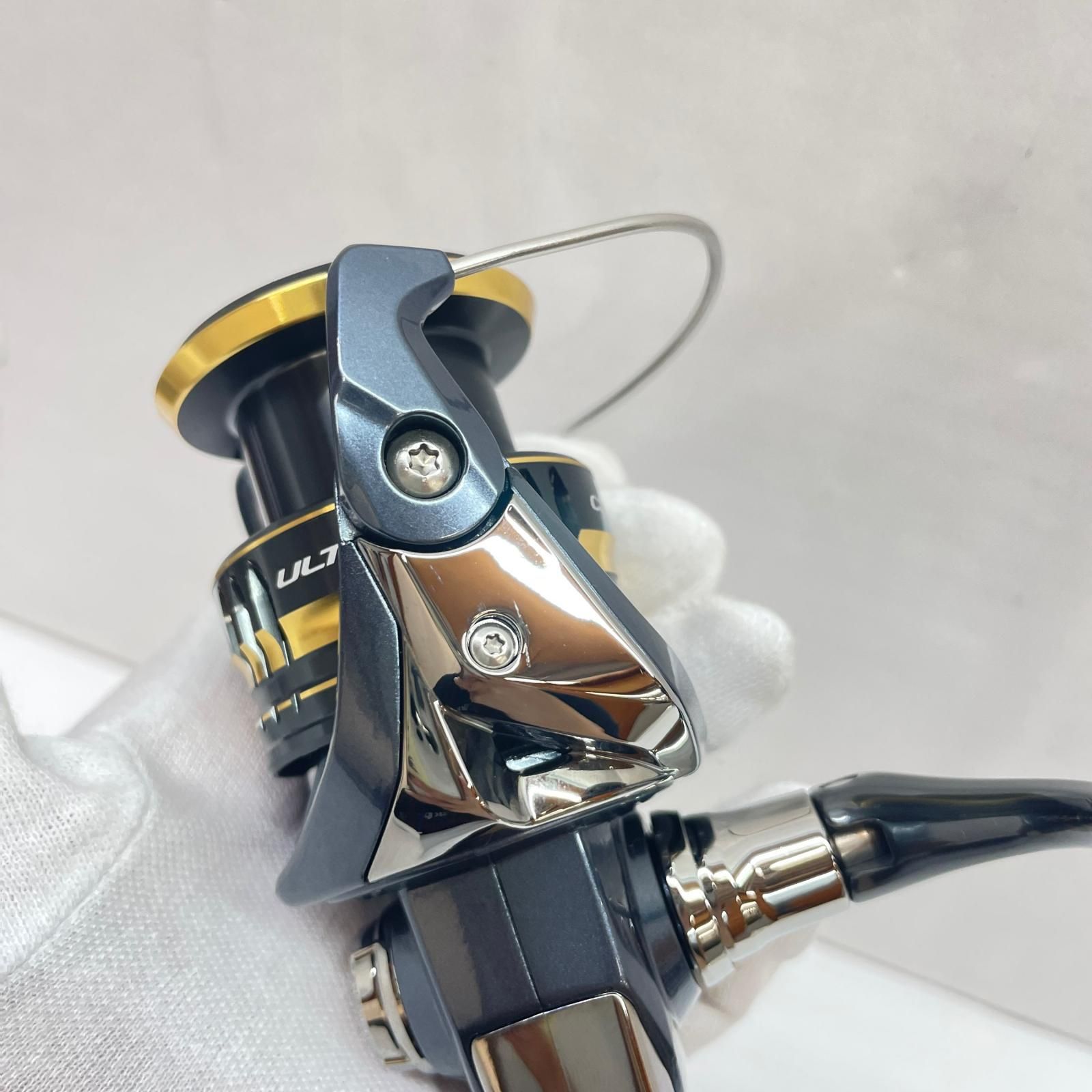 瀬戸大橋店】 中古 SHIMANO | シマノ リール 21アルテグラC3000 043320