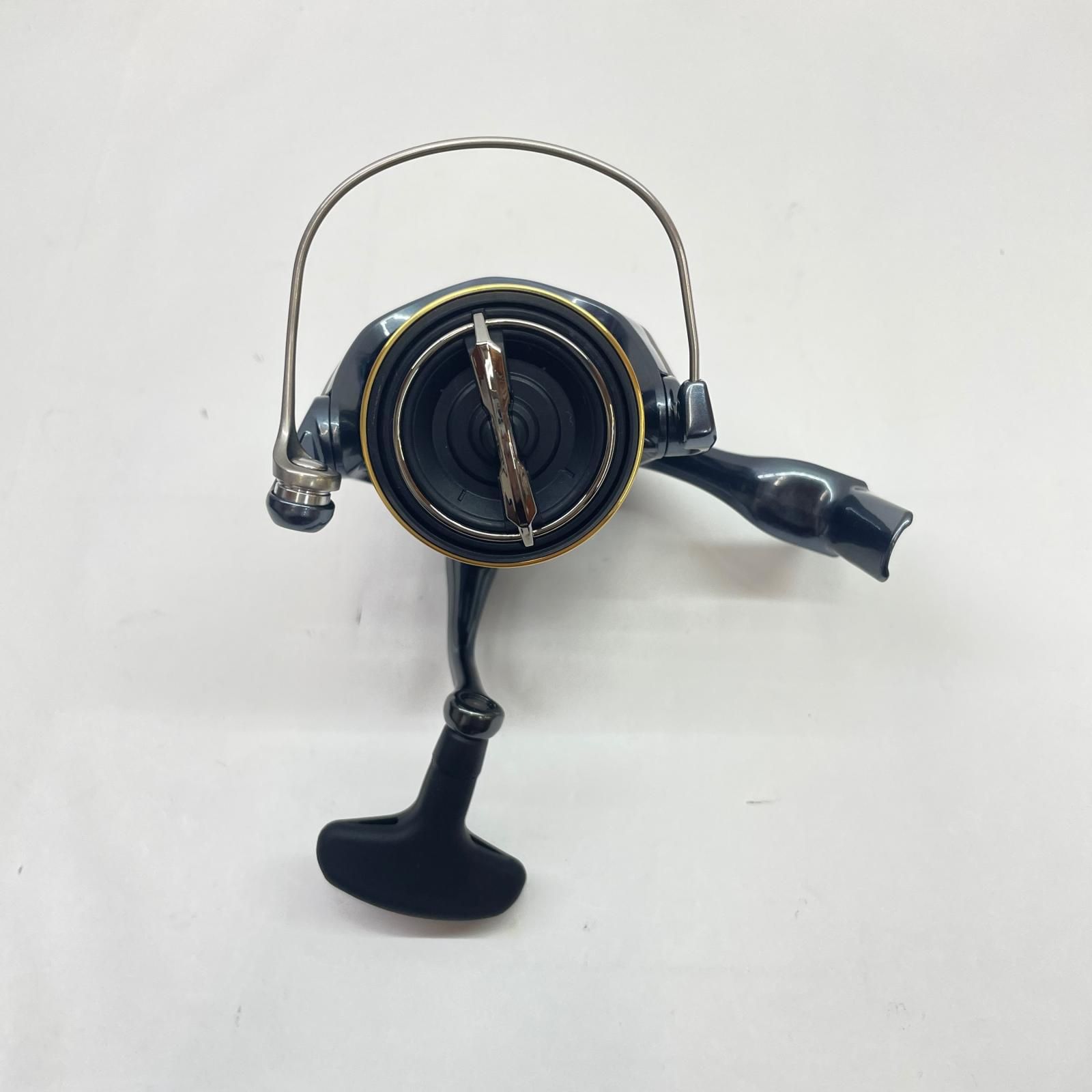 瀬戸大橋店】 中古 SHIMANO | シマノ リール 21アルテグラC3000 043320