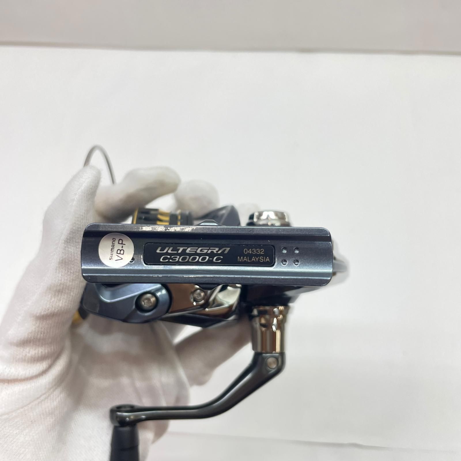 瀬戸大橋店】 中古 SHIMANO | シマノ リール 21アルテグラC3000 043320