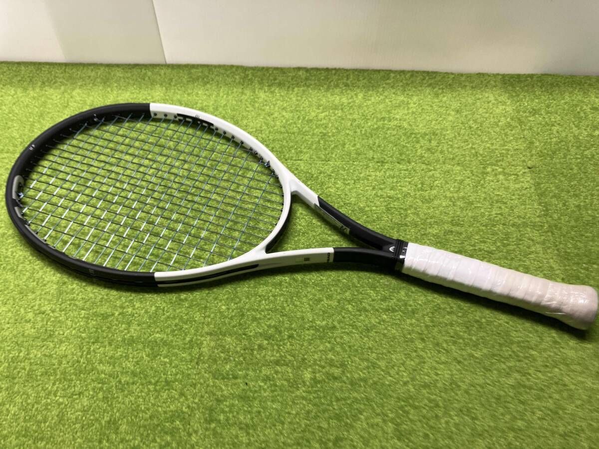 テニスラケット ヘッド HEAD SPEED MP 2024 グリップサイズ2