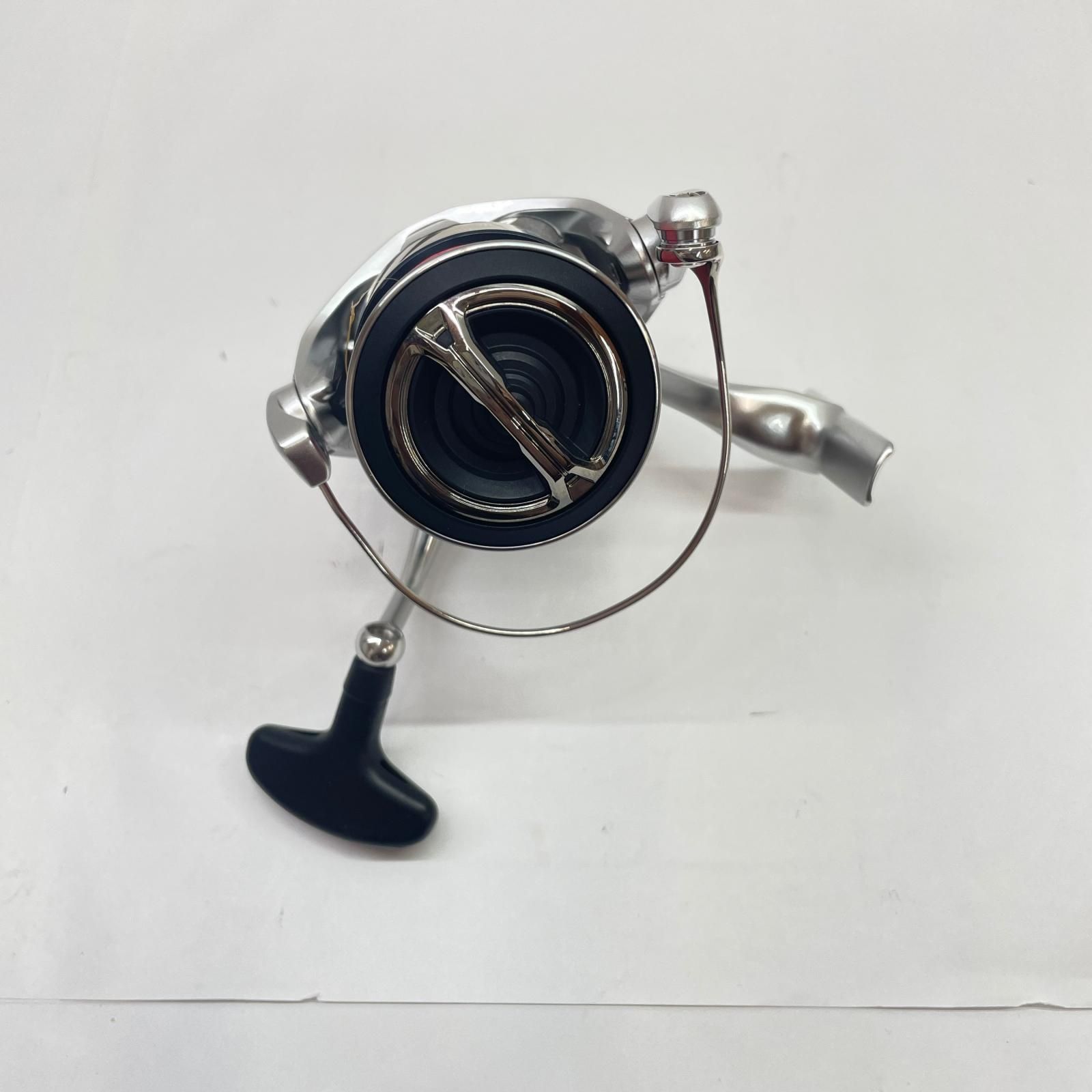 瀬戸大橋店】 中古 SHIMANO | シマノ リール 23ストラディック4000MHG