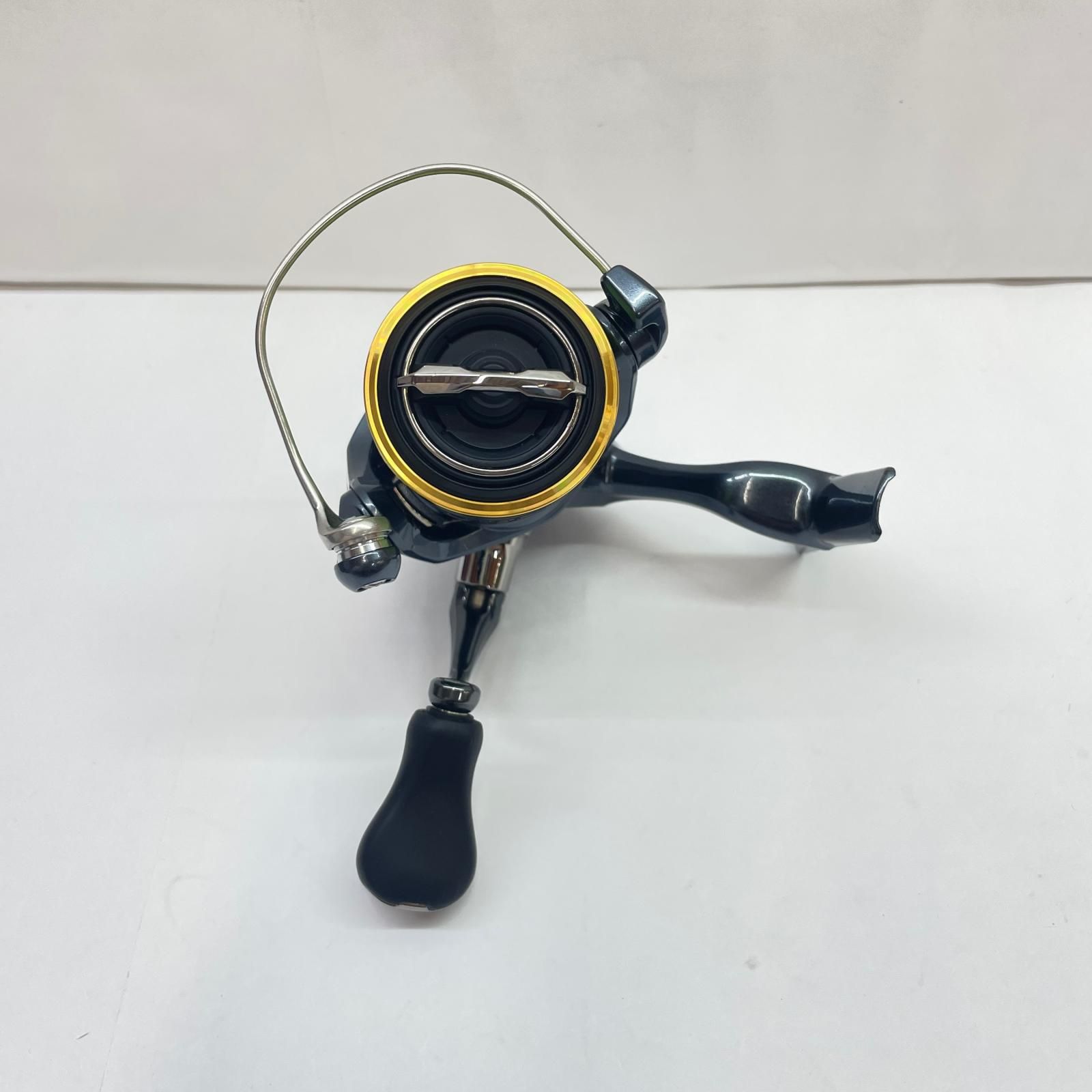 瀬戸大橋店】 中古 SHIMANO | シマノ リール 21アルテグラC2000S