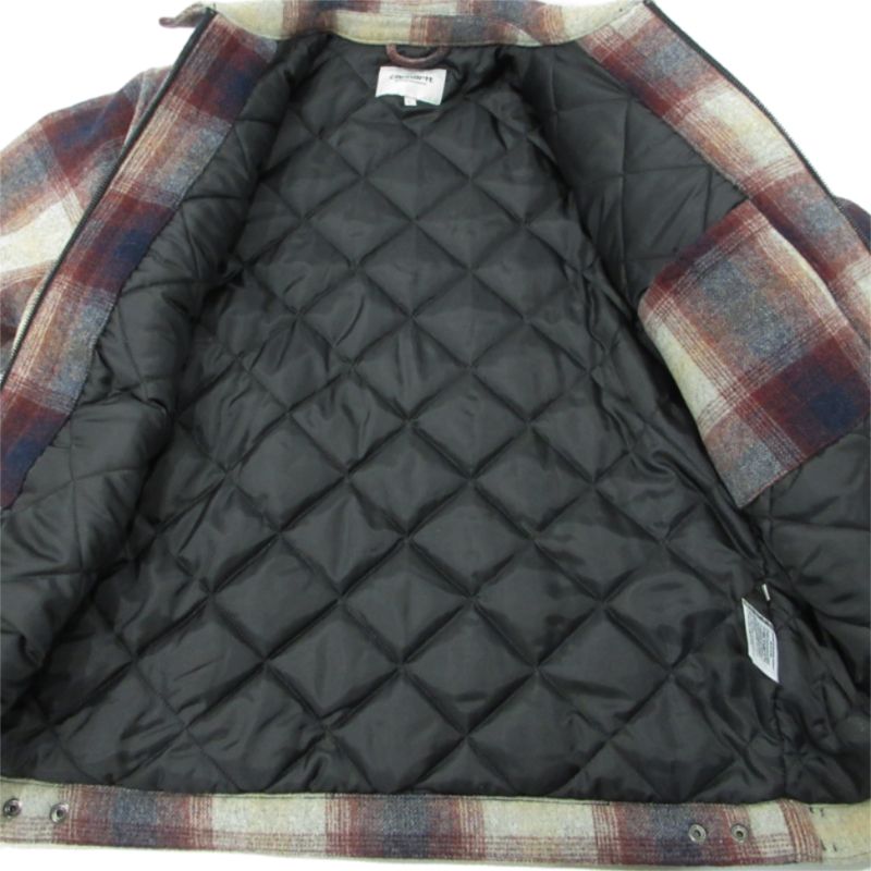 三重本店】 中古 Carhartt WIP | カーハートダブリューアイピー ウール