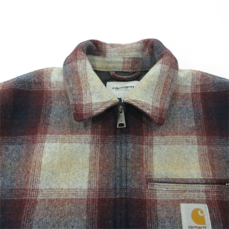 三重本店】 中古 Carhartt WIP | カーハートダブリューアイピー ウール